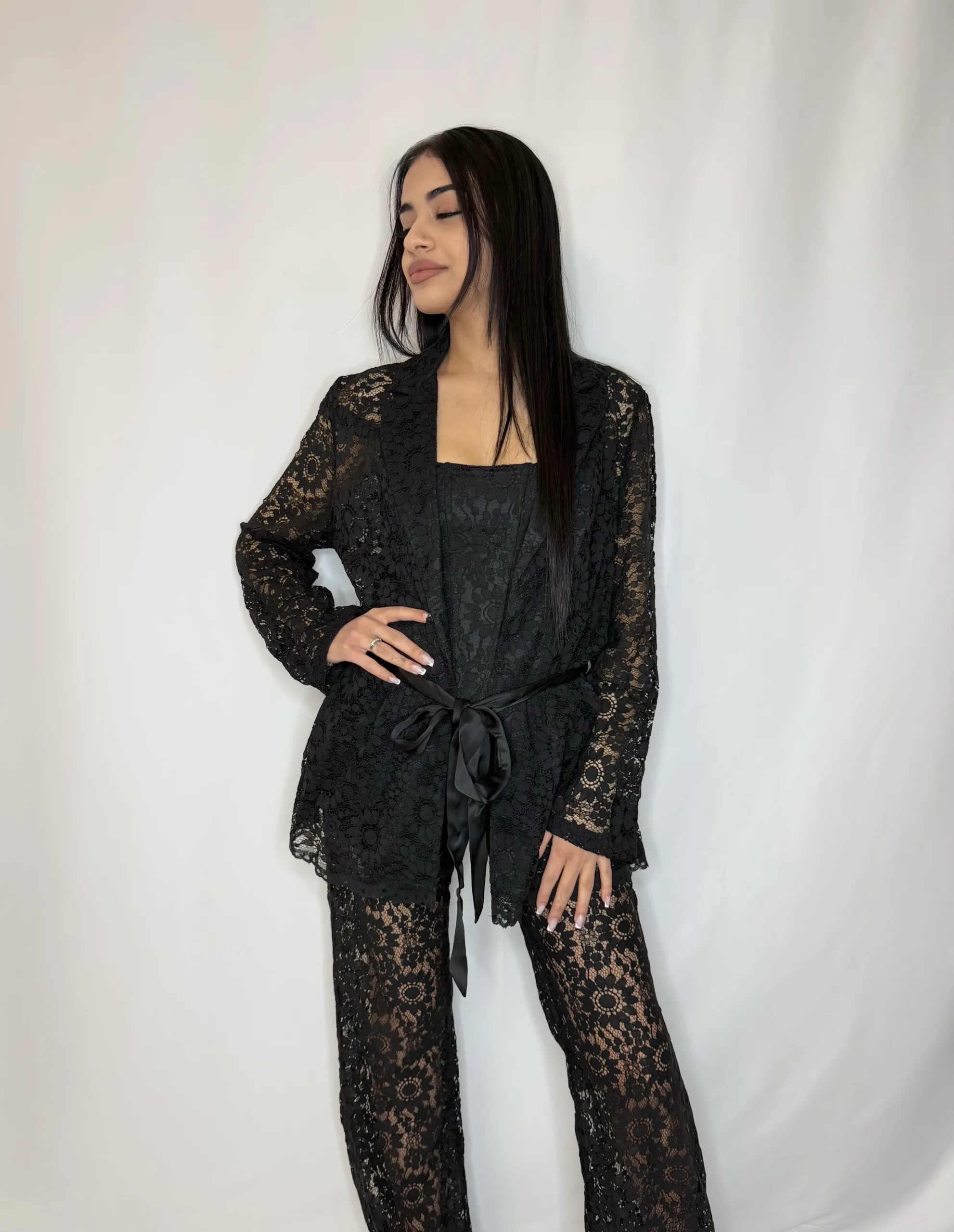 Set IBIZA - TwoSisters - Abbigliamento e Accessori