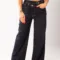 Pantalone jeans moon
